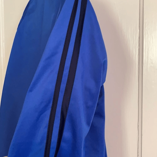Starter blue jacket with black trim - 第 7/10 張圖片