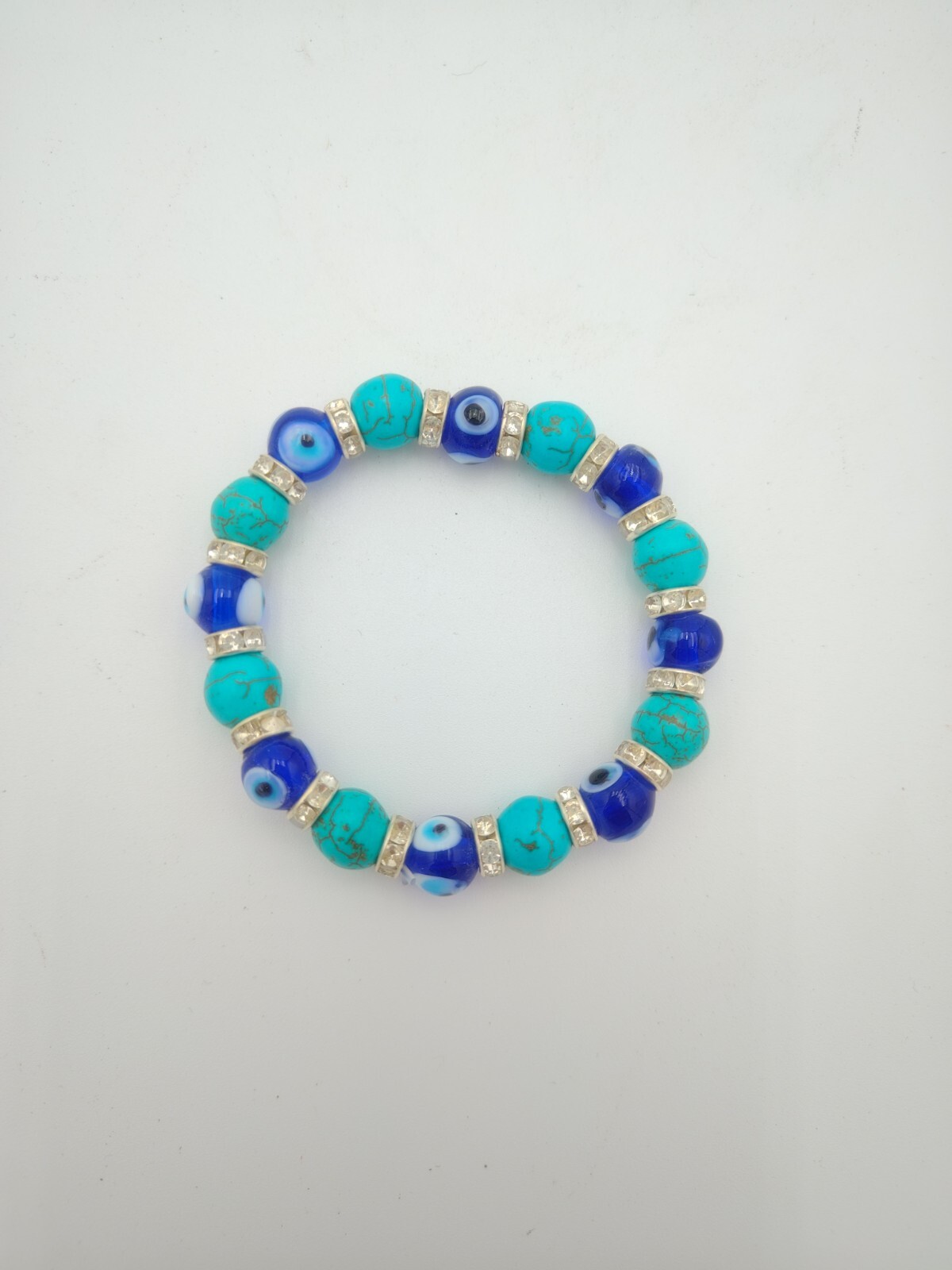 TRtreasure Evil Eye Bracelet eBay