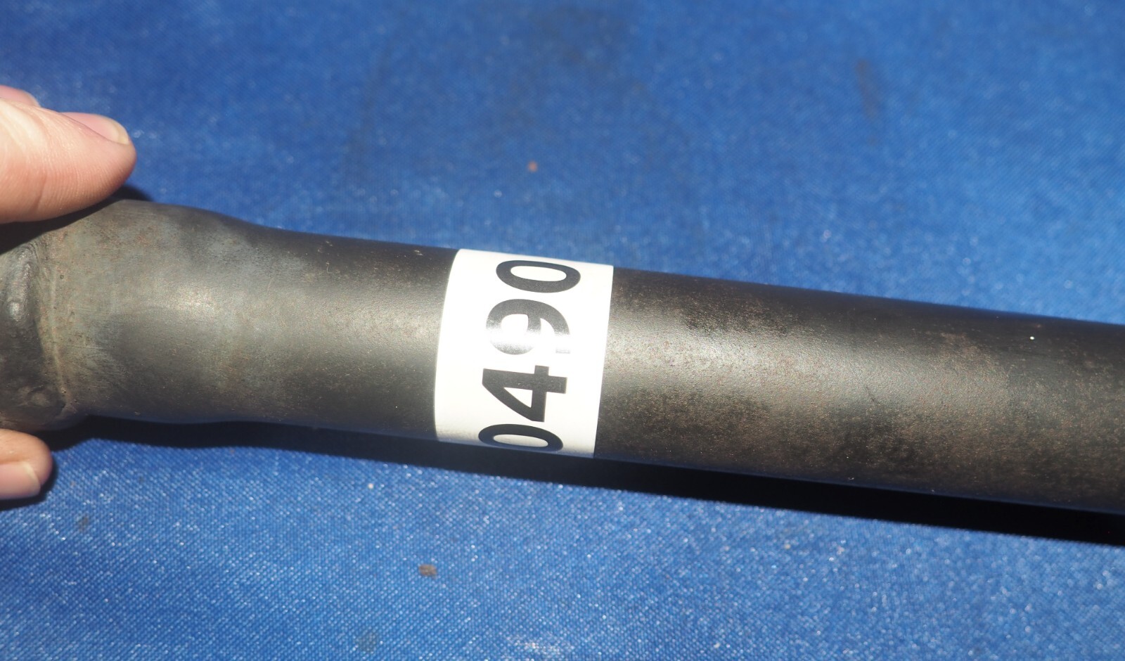 Aston Martin Rapide Vantage DB9 DBS  Intermediate Steering Shaft Assembly OEM
