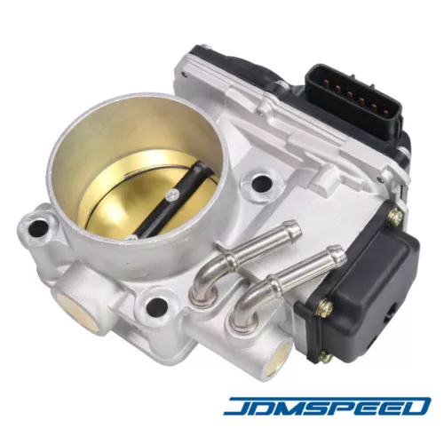 Throttle Body For Honda Accord EX LX SE 2008 2009 2010 2011 2012 16400R44A02 L4