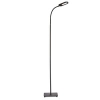 Led Stehlampe Stehleuchte 8W Dimmbar Touch Leselampe Wohnzimmer Deckenfluter