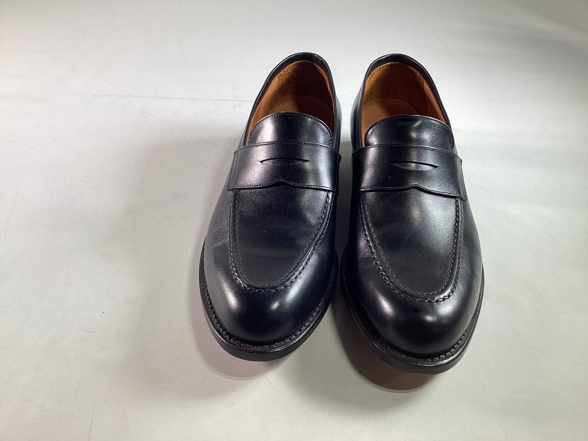 ARMIN OEHLER AUGUSTA SPORT SHOES Armin Oehler brings an artisan touch to classic men main image 4