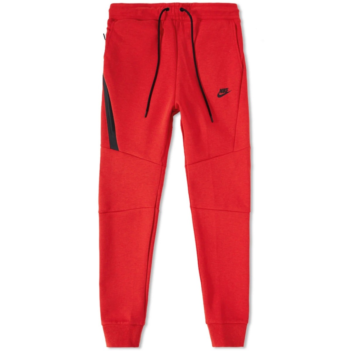 Nike Tech Pack Fleece 2.0 Slim Taper Pants Medium 805162-654 