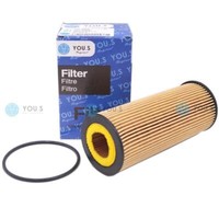 You.S Original ÖLfilter FüR BMW 3Er 5Er / 6Er / 7Er / X3 / X5 / X6 D Sd Cd Xd