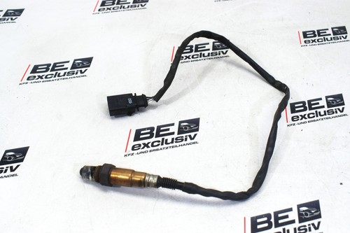 Audi A4 8K 1.8 TFSI Lambdasonde Abgassonde O2 Sonde Sensor Lambda 06H906262A