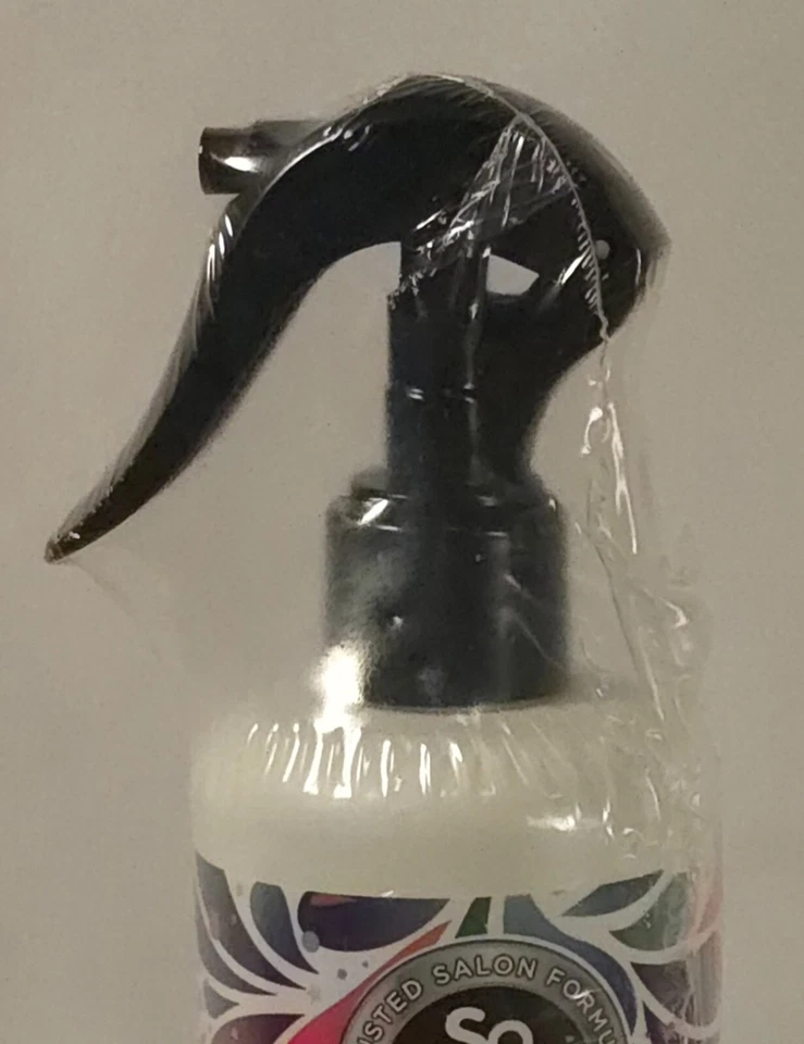 SoCozy Kids Curl Acondicionador y Terapia - Cuidado del Cabello para Niños - Fórmula de Salón Foto 2 de 4