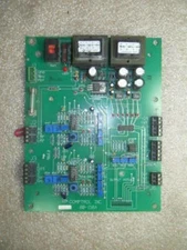 Comptrol 80-158A Tension Indicator Printed Circuit Board