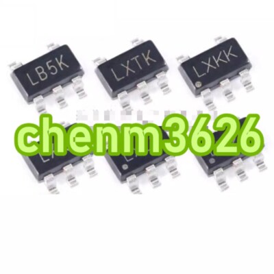 10PCS UMW XC6219B302MR 6219B182 6219B252 6219B282 B332 B362MR #YT