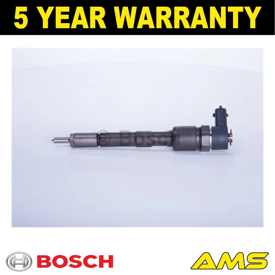Fits Suzuki Swift 2010-2014 1.2 DDiS Fuel Injector Nozzle Bosch #1 1571068L00 — 第 2/4 张图片