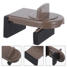 Sliding Door Child Safety Lock Car Window Baby Locks for Windows