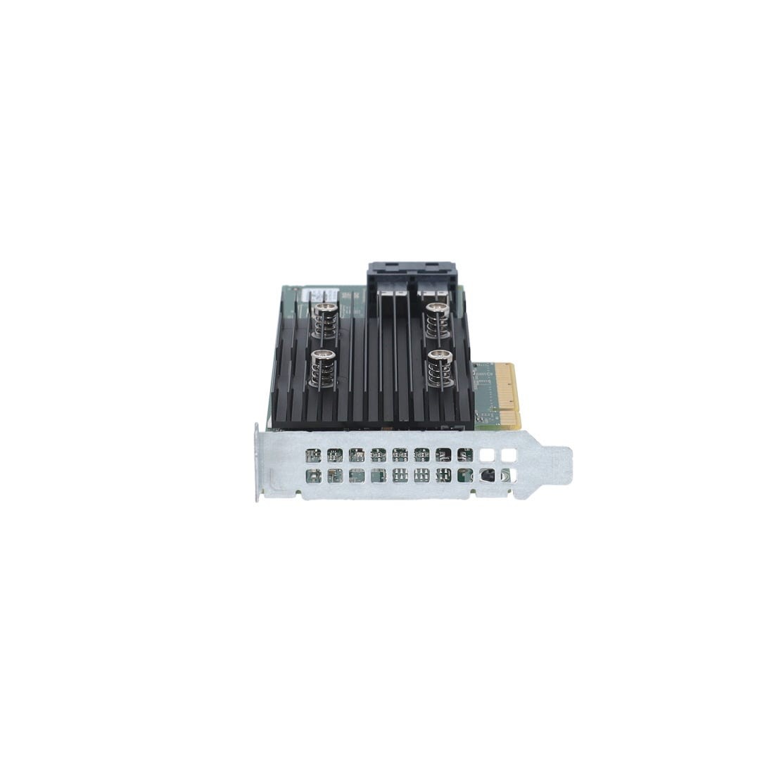 Dell J7TNV-LP PERC HBA330+ 12GBPS SAS SATA PCI-e X8 Raid Controller