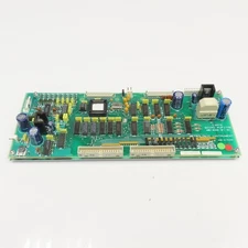 Metrologic Instrument M01096-01-01 Carte Micro Pupitre Console Circuit Board