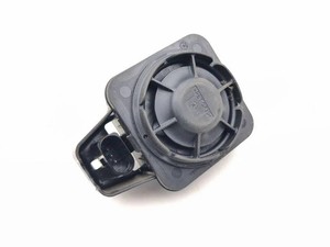 PORSCHE Taycan Alarmsirene 5Q0951605A Electricity 420kw 2021 34819286