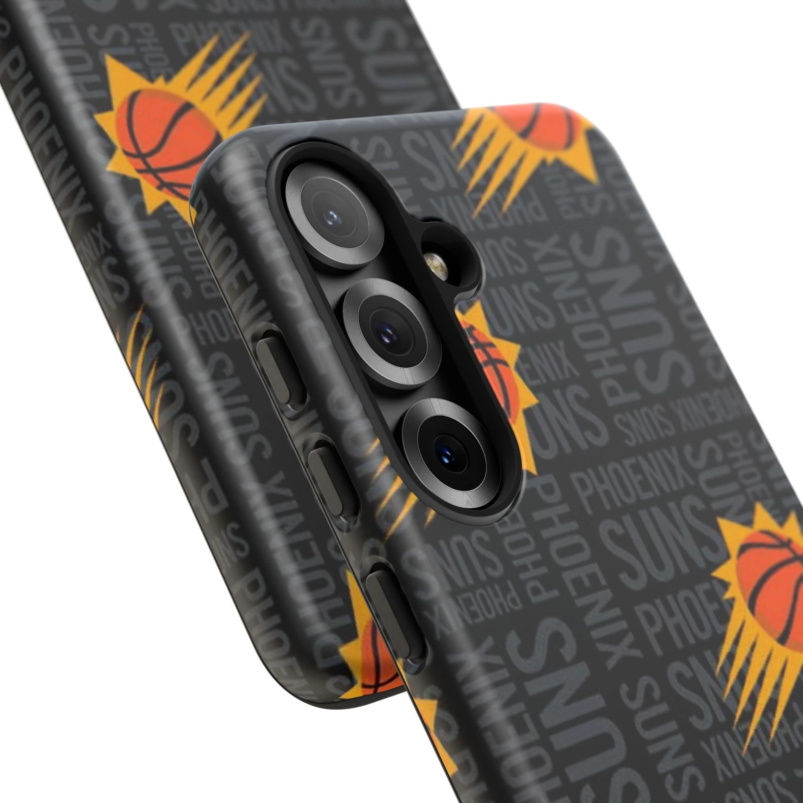 Phoenix Suns iPhone Cases