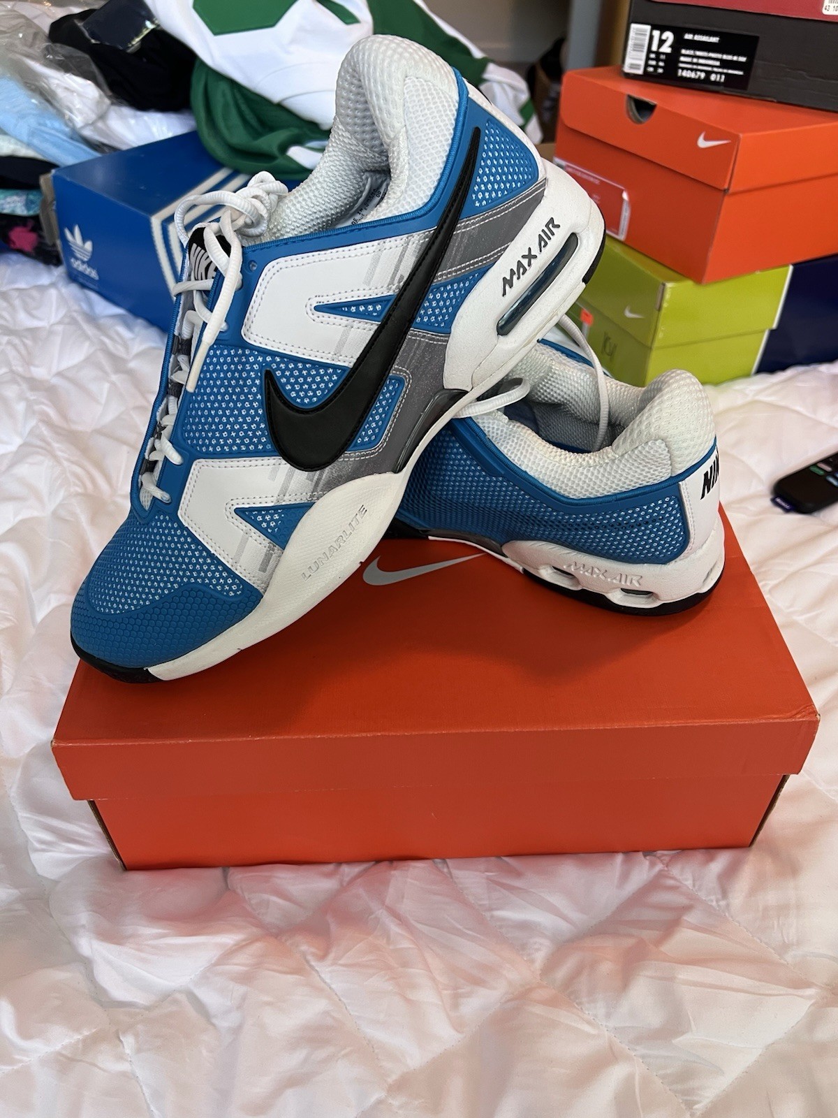 nike air courtballistec 2.3