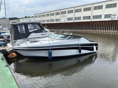 Crownline 210 CCR - Volvo Penta 5.0 Gl (250PS)