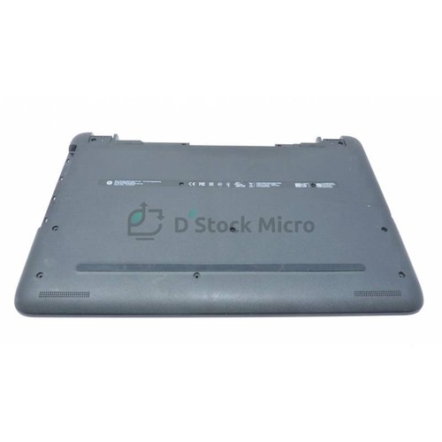 Boîtier Inférieur (châssis) Pour PC Portable HP 17-Y041NF - Ref 46008C090021 - Occasion