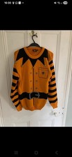 Wolverhampton Wanderers Wolves Vintage Xmas Jumper 🎄