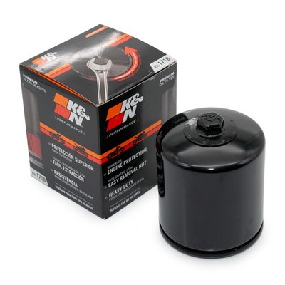 Ölfilter K&N für Harley Davidson XLX Sportster 1203 Forty Eight XLCX Roadster FX