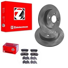 Plaquette de frein Hyundai IX55