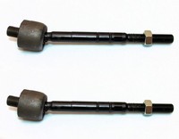 2X Axialgelenk Spurstange Vorderachse Mercedes Benz A Klasse W168 Vaneo 414