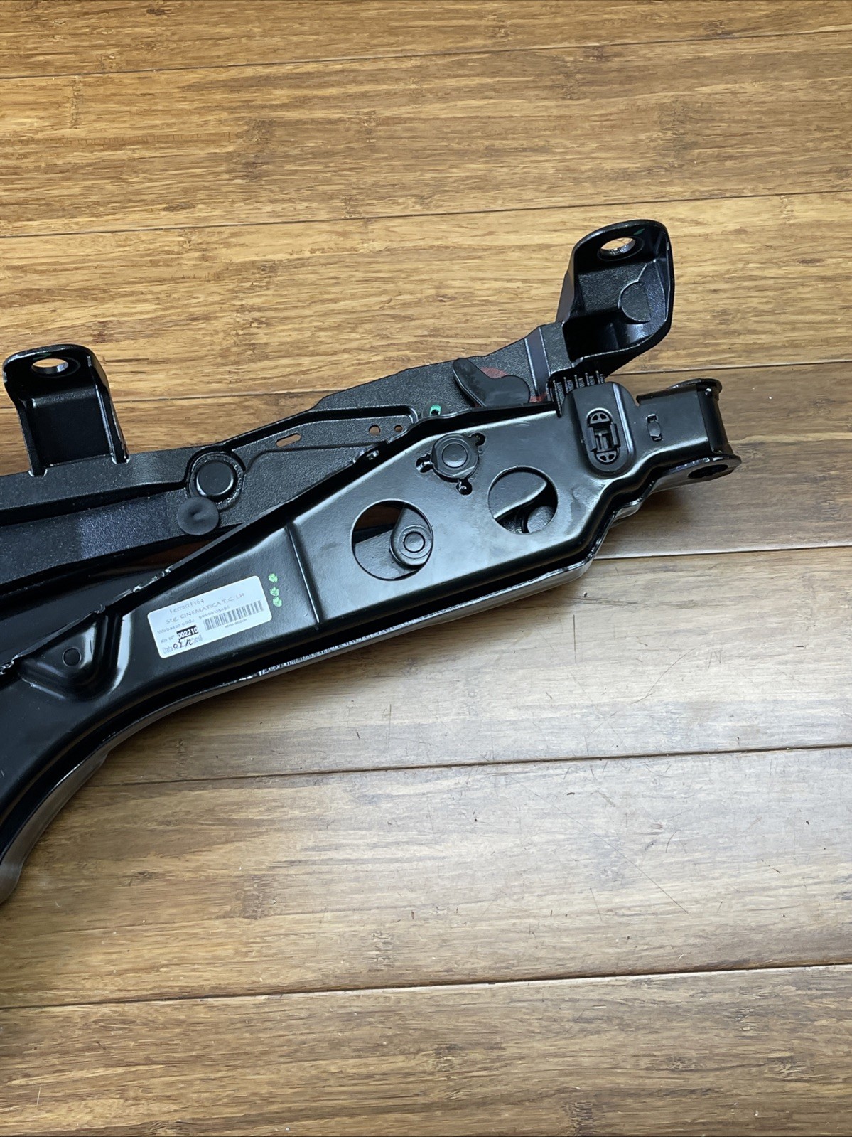 2018-2024 Ferrari Portofino F164 Rear Left Driver Side Trunk Lid Hinge OEM
