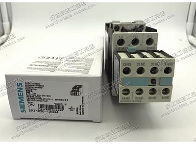 1PCS Brand New   contactor 3RT1026-1BB44 3RT1 026-1BB44 #nm