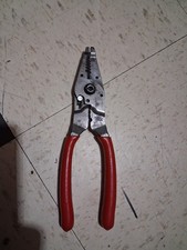 Snap On PWCS9ACP WIRE STRIPPER 