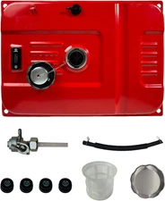 ≈19.5X13.5" Generator Gas Fuel Tank for Predator 4375 Honda EC2500 Wen 3500 Powe