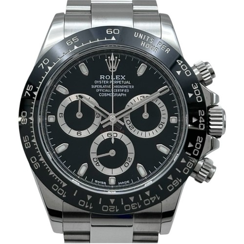ROLEX Daytona 116500LN TO295763