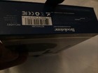 Brookstone Active Noise Cancelling Wireless Earbuds Black New In Box — photo 6