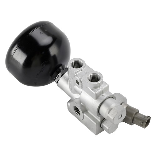 For Mercedes R230 SL500 CL500 Pressure Relief Valve ABC Hydraulic Suspension