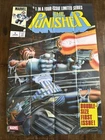 The Punisher #1 COMIC BOOK COVER Poster print 24"x36" Plus Mystery Comic!