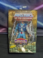 2011 Mattel Masters of the Universe Classics Icarius Action Figure Flipshot
