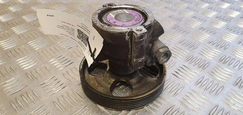 PEUGEOT 206 CC 2D Servolenkungspumpe 9636868880 1.60 Petrol 81kw 2003 31611099