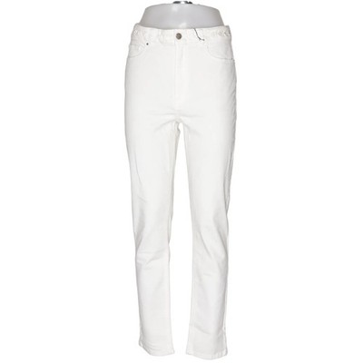 Dante 6, Jeans, Größe: XS, MILLY, Beige, Baumwolle/Elasthan, Einfarbig #Zte
