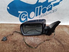 Retroviseur gauche (ou coque) BMW 525
