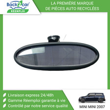 Retroviseur intérieur Mini MINI CLUBMAN