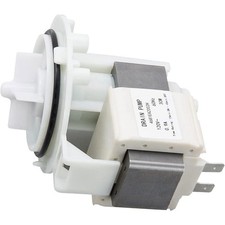 Kenmore LG Washer Circulation Pump Fit Models