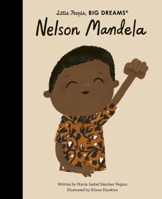 Nelson Mandela by Maria Isabel Sanchez Vegara, Alison Hawkins - 9780711257894 - Image 4