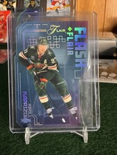 2025-26 Upper Deck Flair FLASH + Flair Kirill Kaprizov Wild #Flash-5