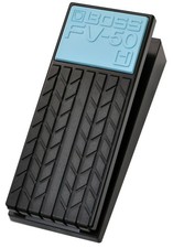 Effetti per chitarra BOSS FV-50H Volume Pedal