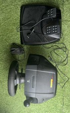 Logitech MOMO Racing Wheel Force Feedback USB...