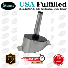 3" Inch II 75 mm Head Diameter Fly Cutter For Milling & Lathe Machine with HSS