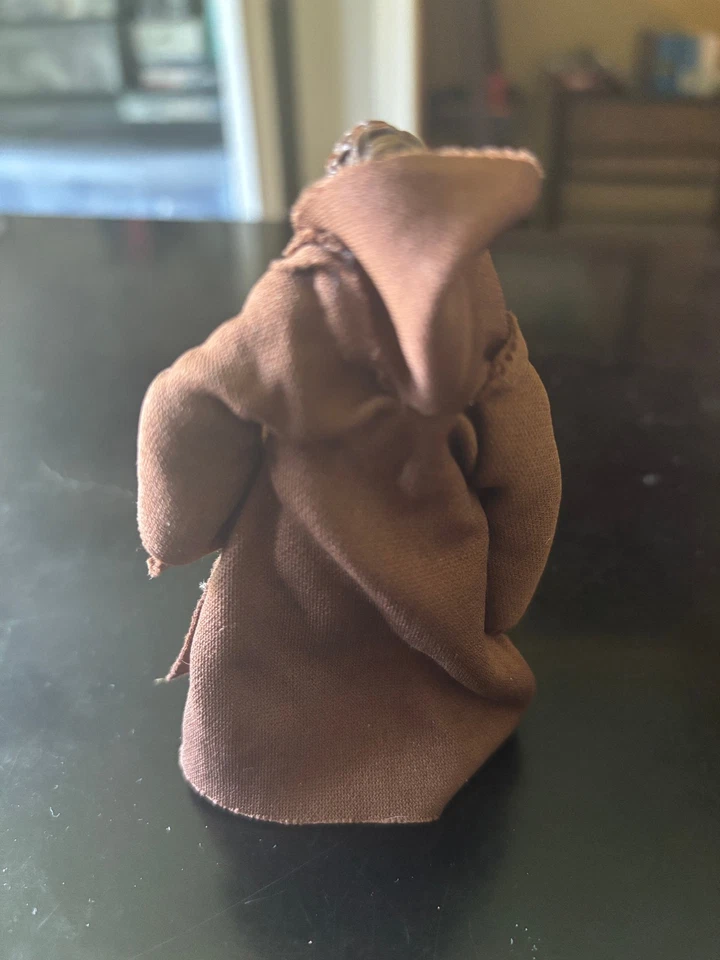 Star Wars 3.75” TVC Anakin Skywalker / Darth Vader VC13 Complete - Image 2 of 2