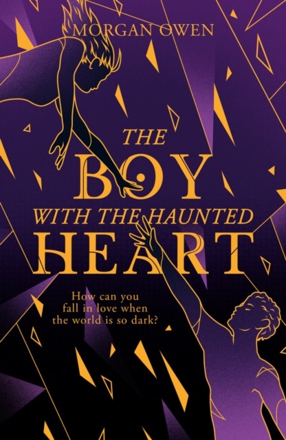 Boy With The Haunted Heart - Image 5