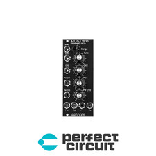 Doepfer A-110-1v Standard VCO Vintage Series EURORACK - NEW - PERFECT CIRCUIT
