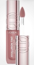 L’Oréal Paris Lip Stain, Hyaluron Tint Lip Stain Serum 601 Worth It New 2 pack 