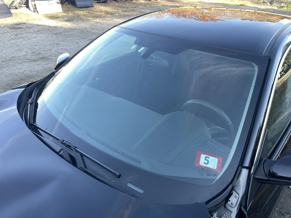 Honda Civic 2016-2018 parabrisas 2,0 L tracción delantera 236 k -LX- 60201 Foto 3 de 4