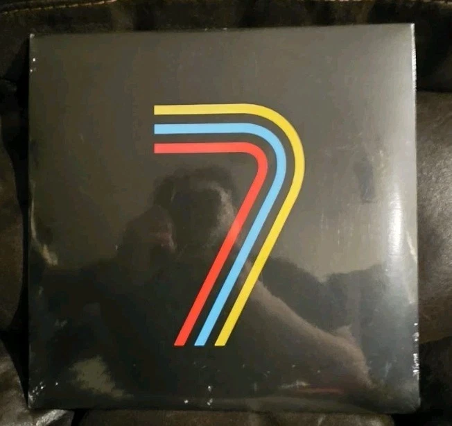 Triple LP 33 RPM Speed Vinyl Records for sale | eBay